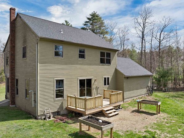 56 North Road, Gilmanton, NH 03837
