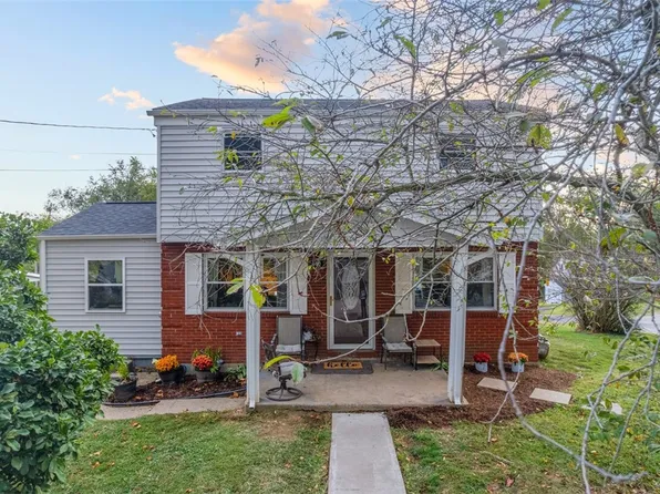 300 Sunset Blvd, Washington, PA 15301