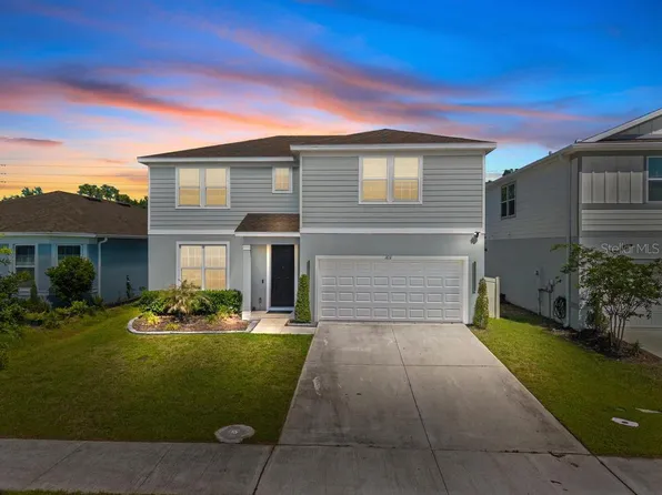 1631 Groveline Rd, Saint Cloud, FL 34771