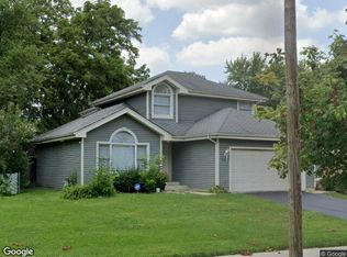 18254 S Homewood Ave, Homewood, IL 60430