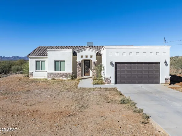 132 Avenida Pastor, Nogales, AZ 85648