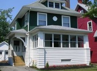172 Knowlton Ave, Buffalo, NY 14217