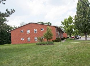Fairway East Apartments, Lorain, OH 44053