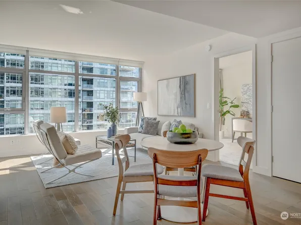 583 Battery Street #1601N, Seattle, WA 98121