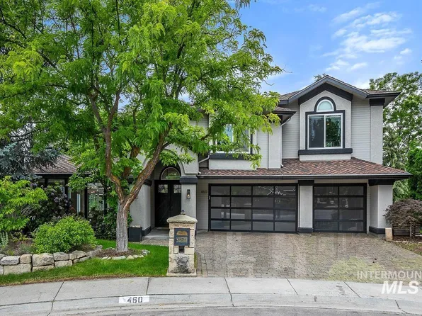 460 W Sandstone Ct, Boise, ID 83702