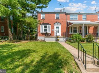 1244 Walker Ave, Baltimore, MD 21239