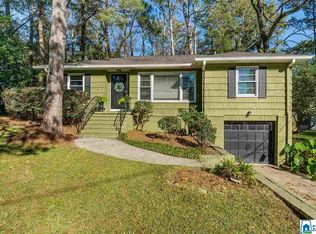 1040 Alford Ave, Hoover, AL 35226