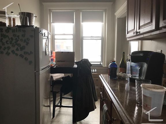 3rd image of 109 Brainerd Rd #14AB