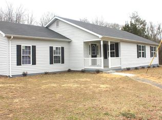 12110 Rousby Hall Rd, Lusby, MD 20657