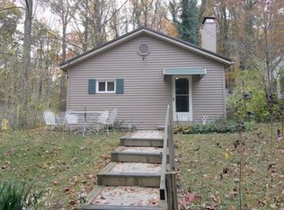 1163 N Idlewild Lake Rd, Jasper, IN 47546