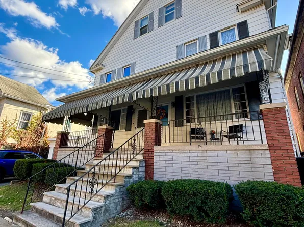 (undisclosed Address), Scranton, PA 18509