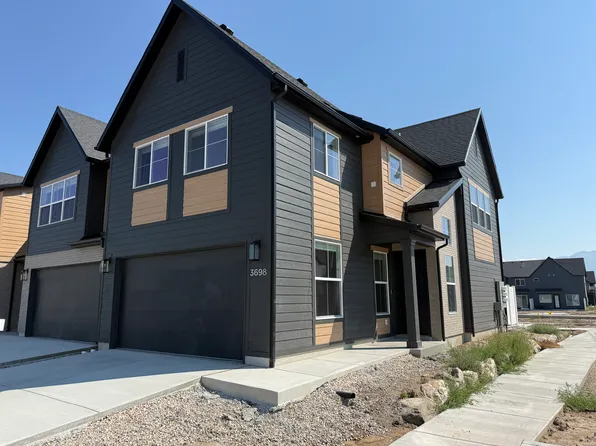 3698 S 4625 W, West Haven, UT 84401
