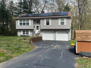 12 Tamarack Cir, Killingly, CT 06241