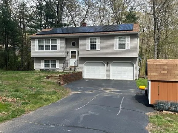 12 Tamarack Circle, Killingly, CT 06241