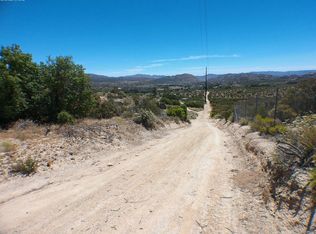 2043 Jewel Valley Rd #13, Boulevard, CA 91905