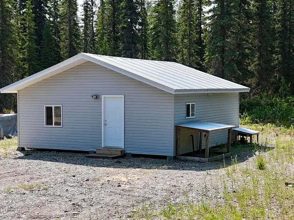 100 Fales Dr, Tok, AK 99780