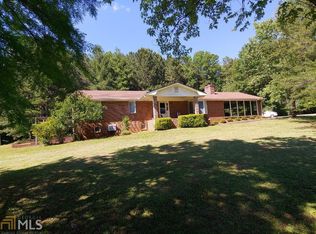 2999 Mount Zion Rd, Oxford, GA 30054