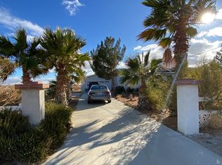 1364 60th St W, Rosamond, CA 93560