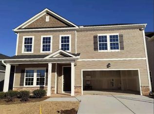 148 Barnwell Loop, Angier, NC 27501