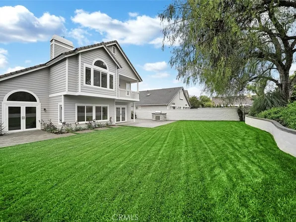 36 Lexington Way, Coto De Caza, CA 92679