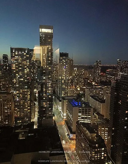 386 Yonge St #4616 — Photo 17