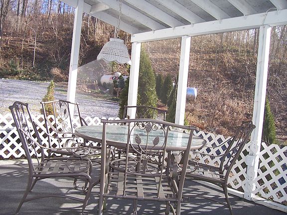 Screened Porch
