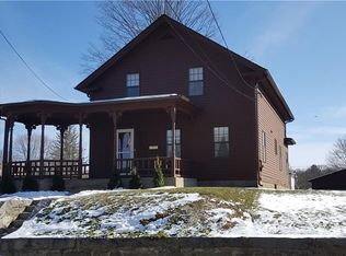 12 Harris Ave, West Warwick, RI 02893