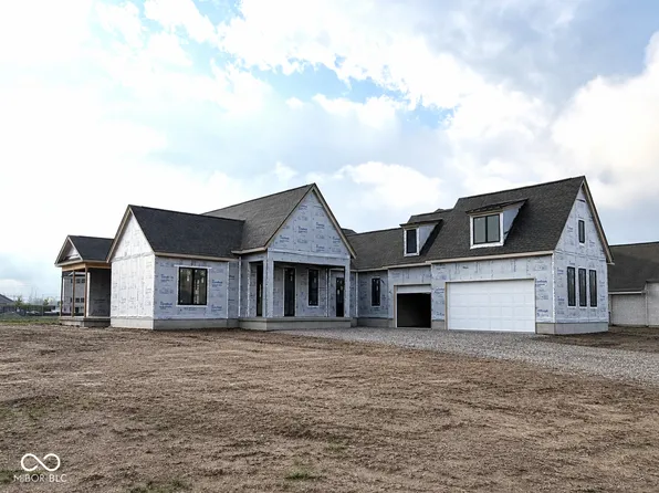 16941 Tractive Dr, Westfield, IN 46074