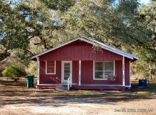 31073 Pea Ridge Rd, Albany, LA 70711