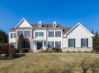 109 Marigold Ct, Chester Springs, PA 19425