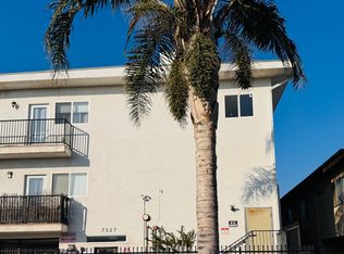 7327 Milwood Ave #203, Canoga Park, CA 91303