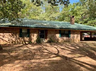 179 Sylvest Rd, Robeline, LA 71469