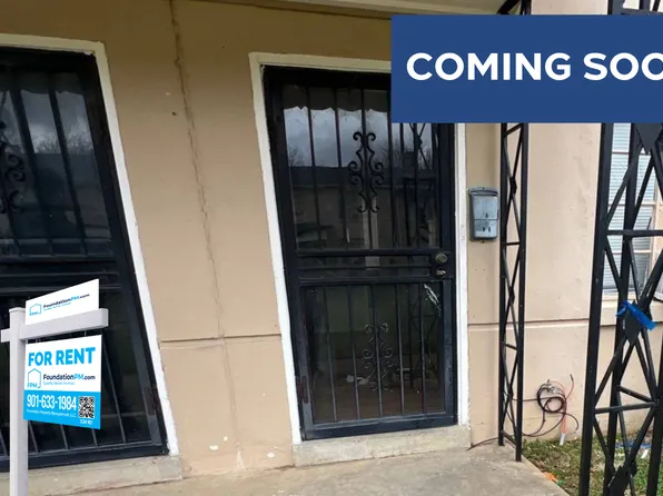 1907 S Pkwy E, Memphis, TN