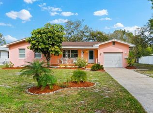 265 23rd Ave SE, Saint Petersburg, FL 33705