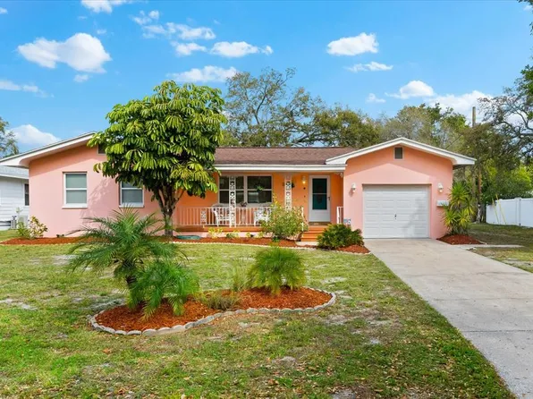 265 23rd Ave SE, Saint Petersburg, FL 33705