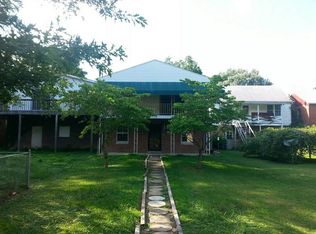 1320 10th Ave, Huntington, WV 25701