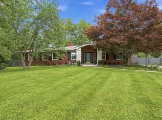 310 Idle Hour Dr, Lexington, KY 40502