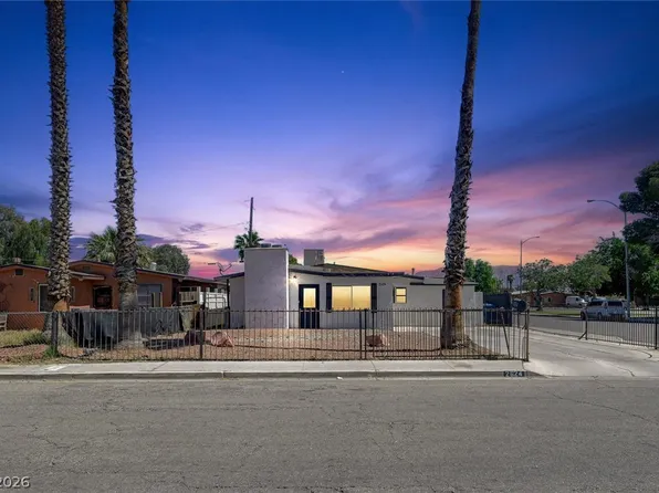 2624 Salt Lake St, North Las Vegas, NV 89030
