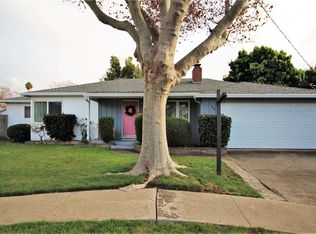 46 Via Morella, San Lorenzo, CA 94580