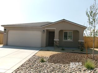 847 Camp Station Dr, Dayton, NV 89403