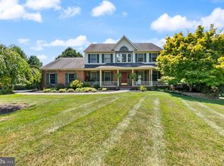 12517 Ivy Mill Rd, Reisterstown, MD 21136
