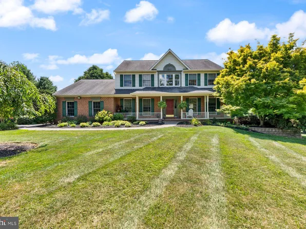 12517 Ivy Mill Rd, Reisterstown, MD 21136