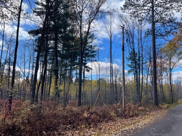 Bellwood Dr, Minocqua, WI 54548