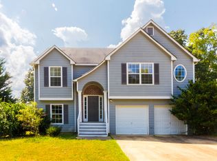 341 Richards Way, Hiram, GA 30141