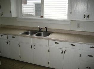 1117 E Rudisill Blvd, Fort Wayne, IN 46806