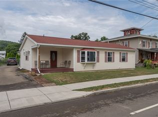 42 Greenwood St, Canisteo, NY 14823