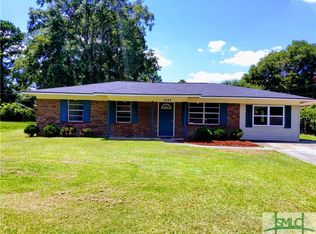 1229 Crawford Way, Pooler, GA 31322