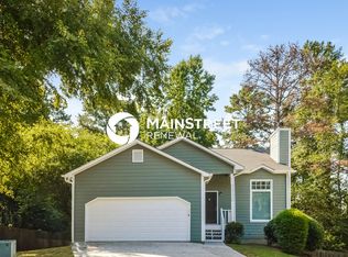 1930 Boone Pl, Snellville, GA 30078