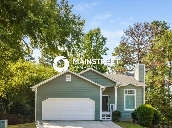 1930 Boone Pl, Snellville, GA 30078