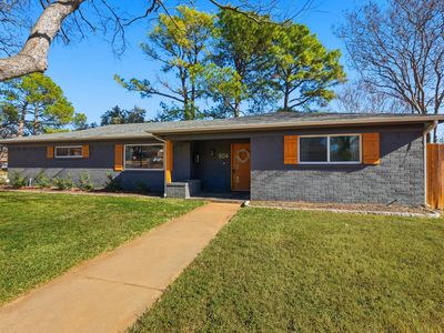 904 Scott Dr, Hurst, TX, 76053